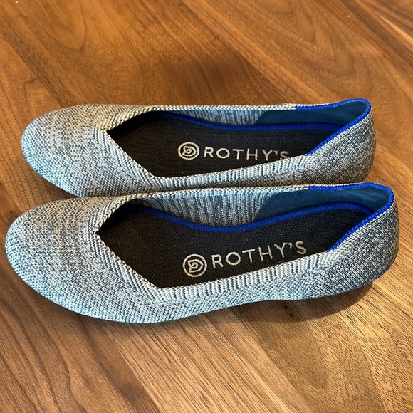 Rothy’s size 6 - Picture 2 of 10